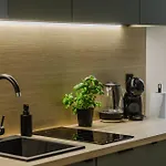 Apartamento Center By Kramm - Mieszkanie W Sercu Poznania *