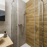 Center By Kramm - Mieszkanie W Sercu Poznania Apartamento Poznan