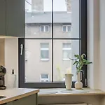 Apartamento Center By Kramm - Mieszkanie W Sercu Poznania