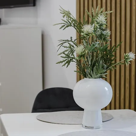 Apartamento Center By Kramm - Mieszkanie W Sercu Poznania *
