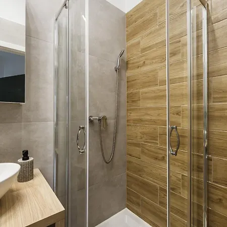 Center By Kramm - Mieszkanie W Sercu Poznania Apartamento Poznan