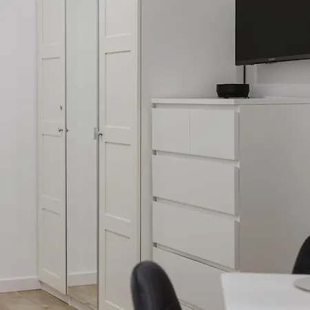 Center By Kramm - Mieszkanie W Sercu Poznania Apartamento *