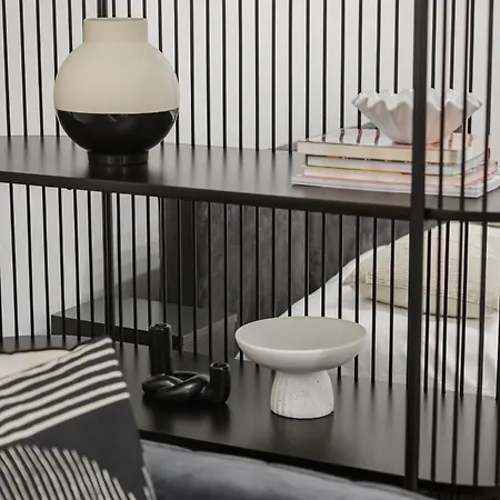 Center By Kramm - Mieszkanie W Sercu Poznania Apartamento