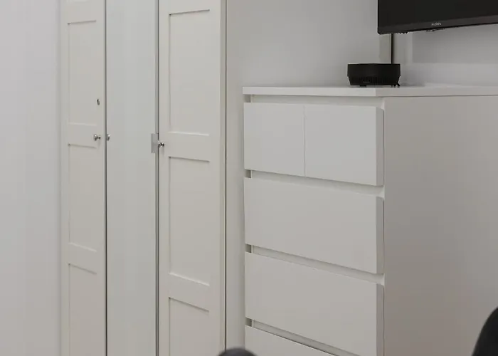 Center By Kramm - Mieszkanie W Sercu Poznania アパート *