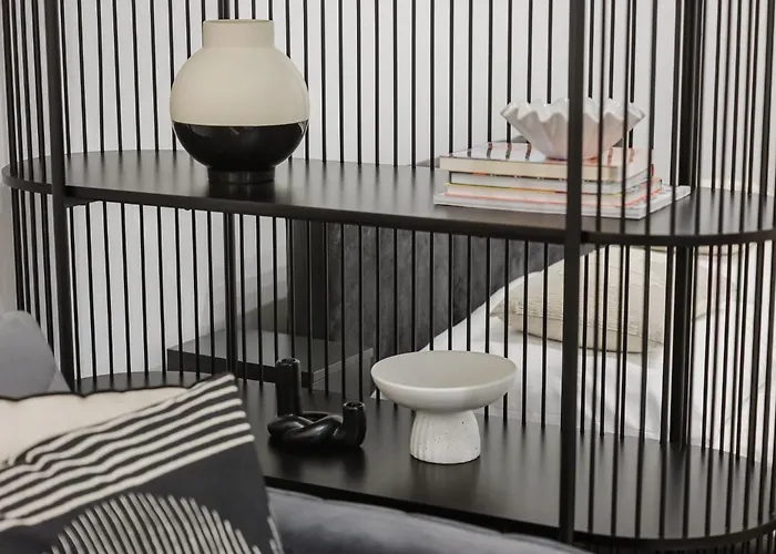 Center By Kramm - Mieszkanie W Sercu Poznania アパート